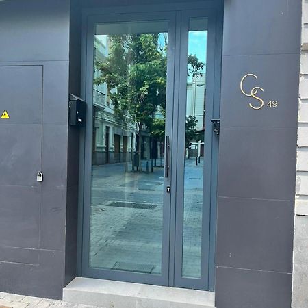 Apartamento Moderno Costa Suite 49 1D Las Palmas de Gran Canaria Kültér fotó