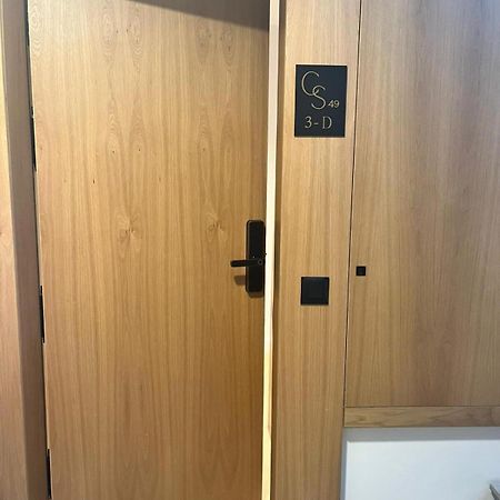 Apartamento Moderno Costa Suite 49 1D Las Palmas de Gran Canaria Kültér fotó
