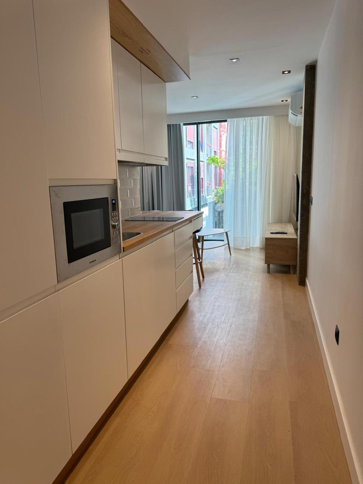 Apartamento Moderno Costa Suite 49 1D Las Palmas de Gran Canaria Kültér fotó