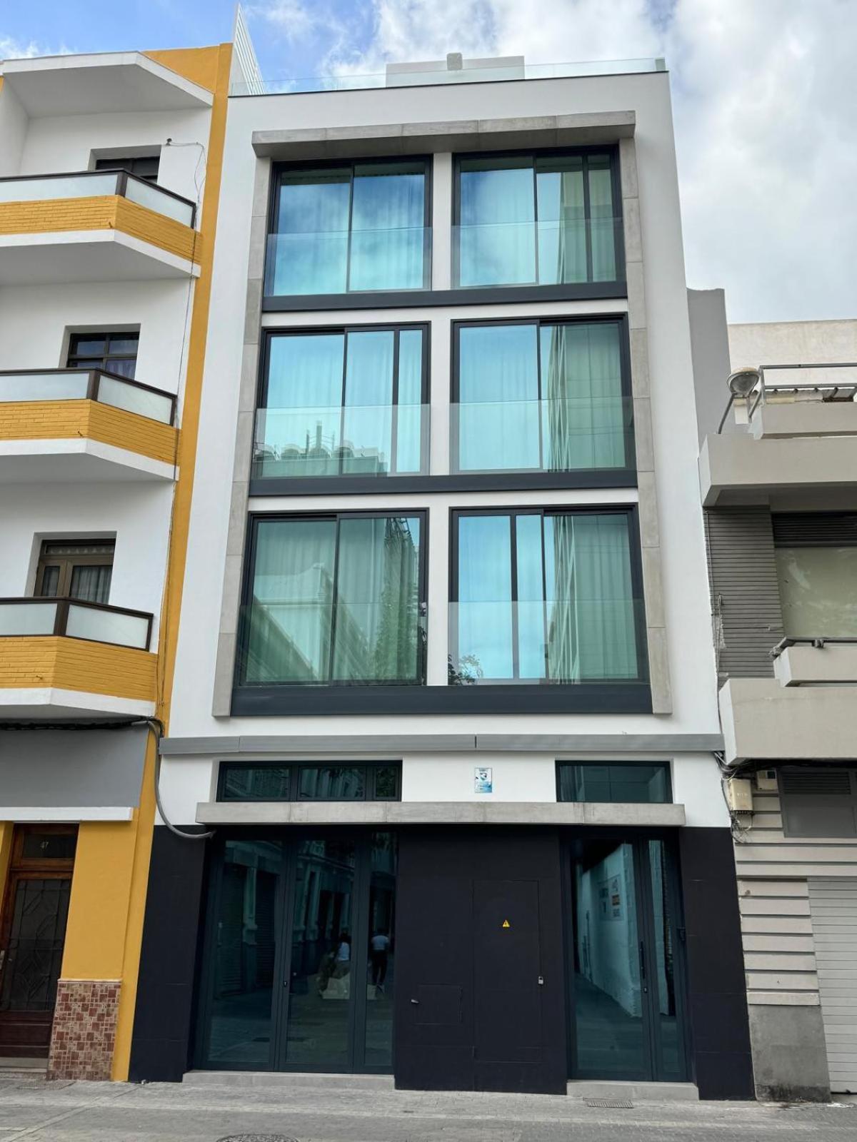 Apartamento Moderno Costa Suite 49 1D Las Palmas de Gran Canaria Kültér fotó