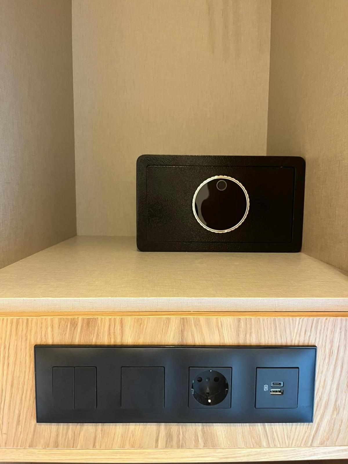 Apartamento Moderno Costa Suite 49 1D Las Palmas de Gran Canaria Kültér fotó