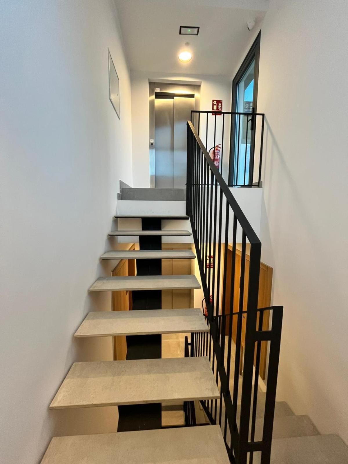 Apartamento Moderno Costa Suite 49 1D Las Palmas de Gran Canaria Kültér fotó