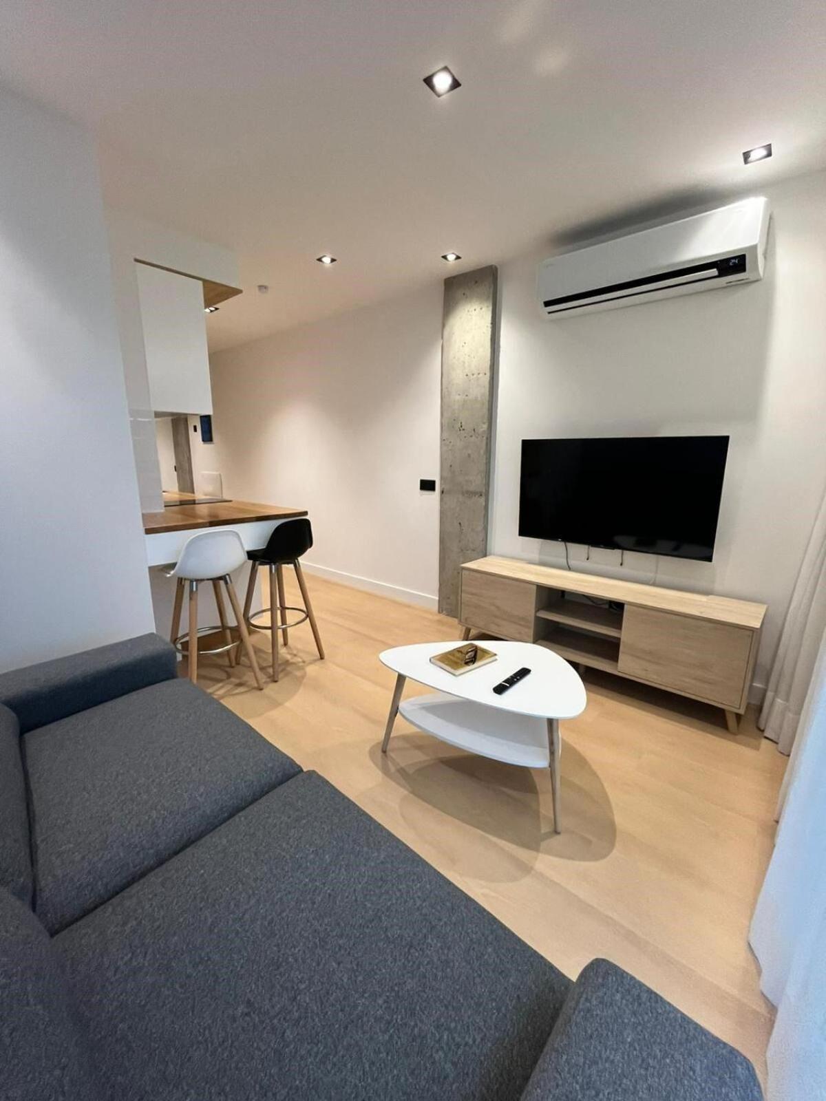 Apartamento Moderno Costa Suite 49 1D Las Palmas de Gran Canaria Kültér fotó